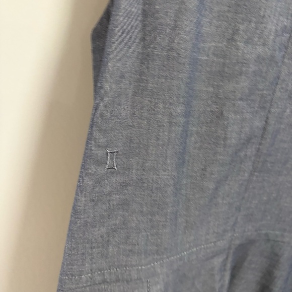 Kit & Ace Seymour Sleeveless Dress - Picture 6 of 10